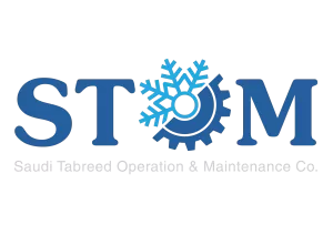 SAUDI TABREED OPERATION & MAINTENANCE CO. (STOM)